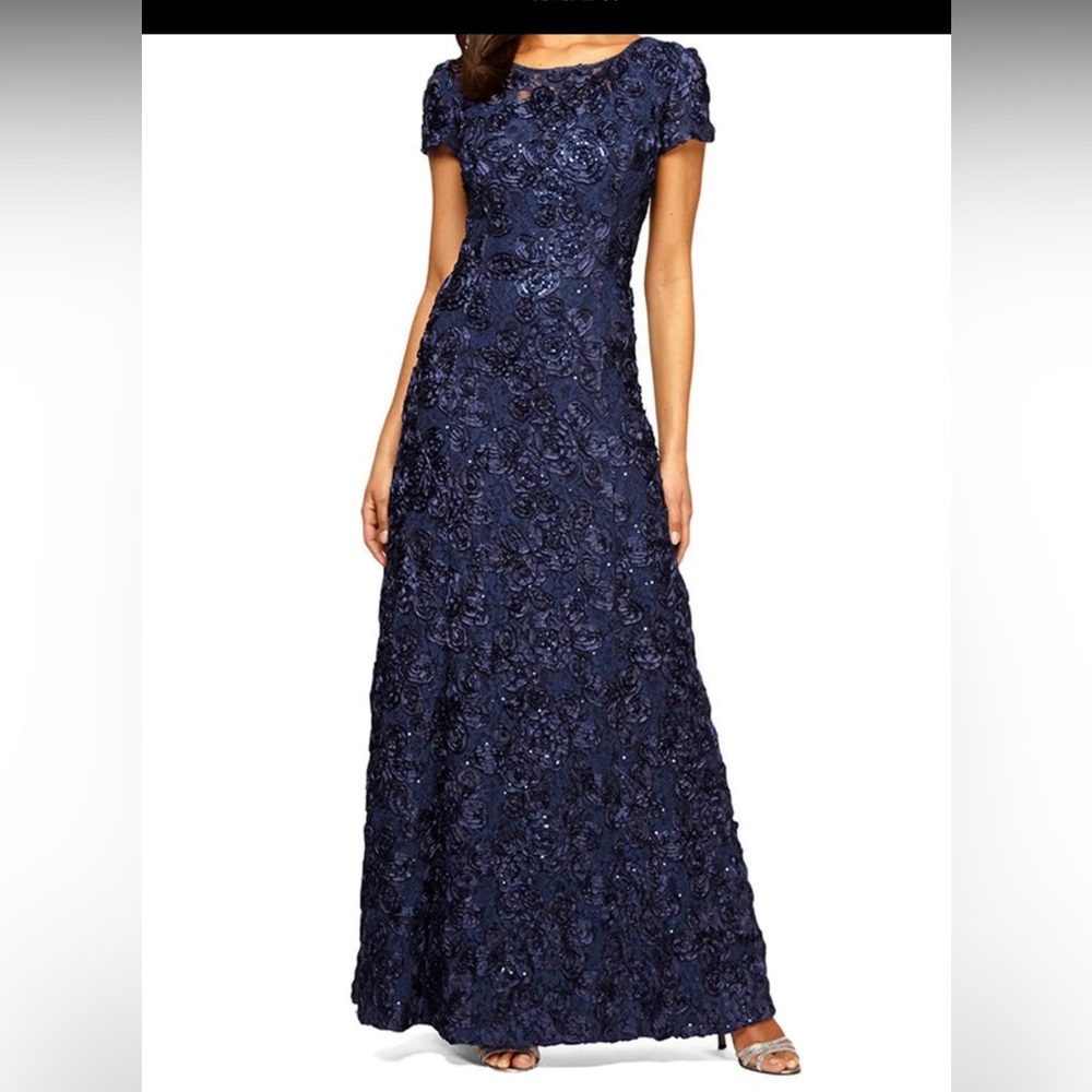 Formal Gown